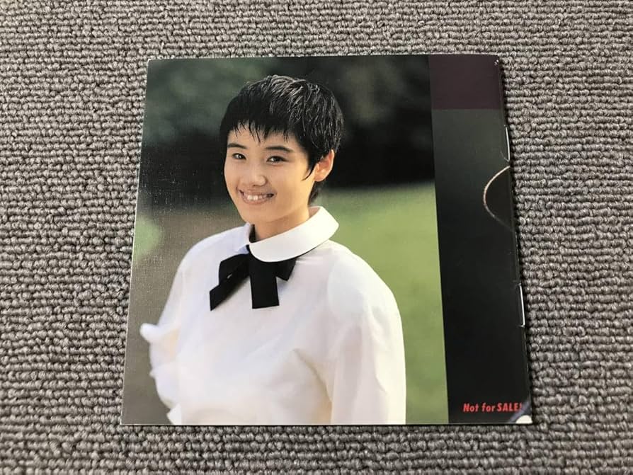 【CD12枚セット】原田知世／アルバム11枚＆シングル1枚 1986-1997 CD12枚セット】原田知世／アルバム11枚＆シングル1枚 1986-1997